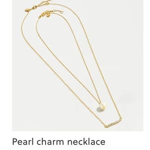 JCREW NECKLACE SET